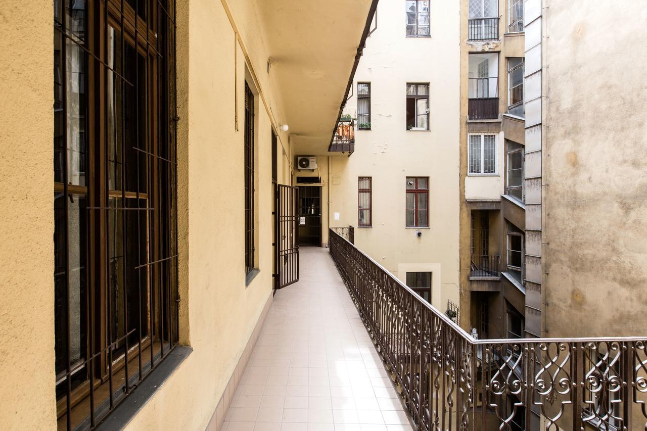 W2 Synagogue Apartment Budapest Eksteriør billede